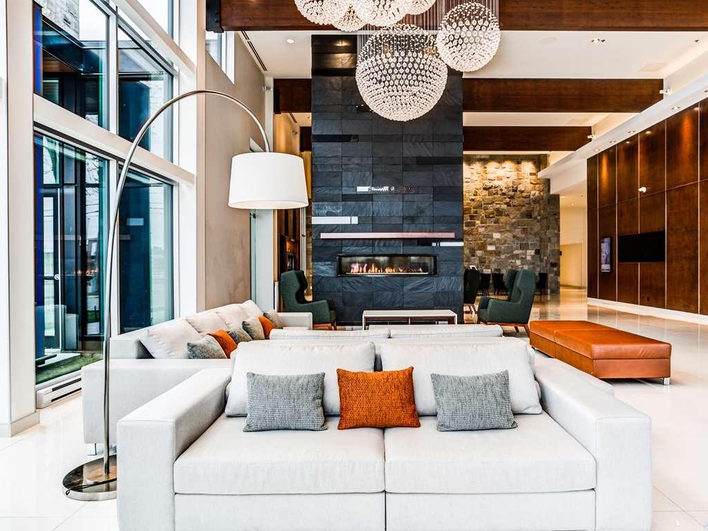 Hotel Otl Gouverneur Chicoutimi