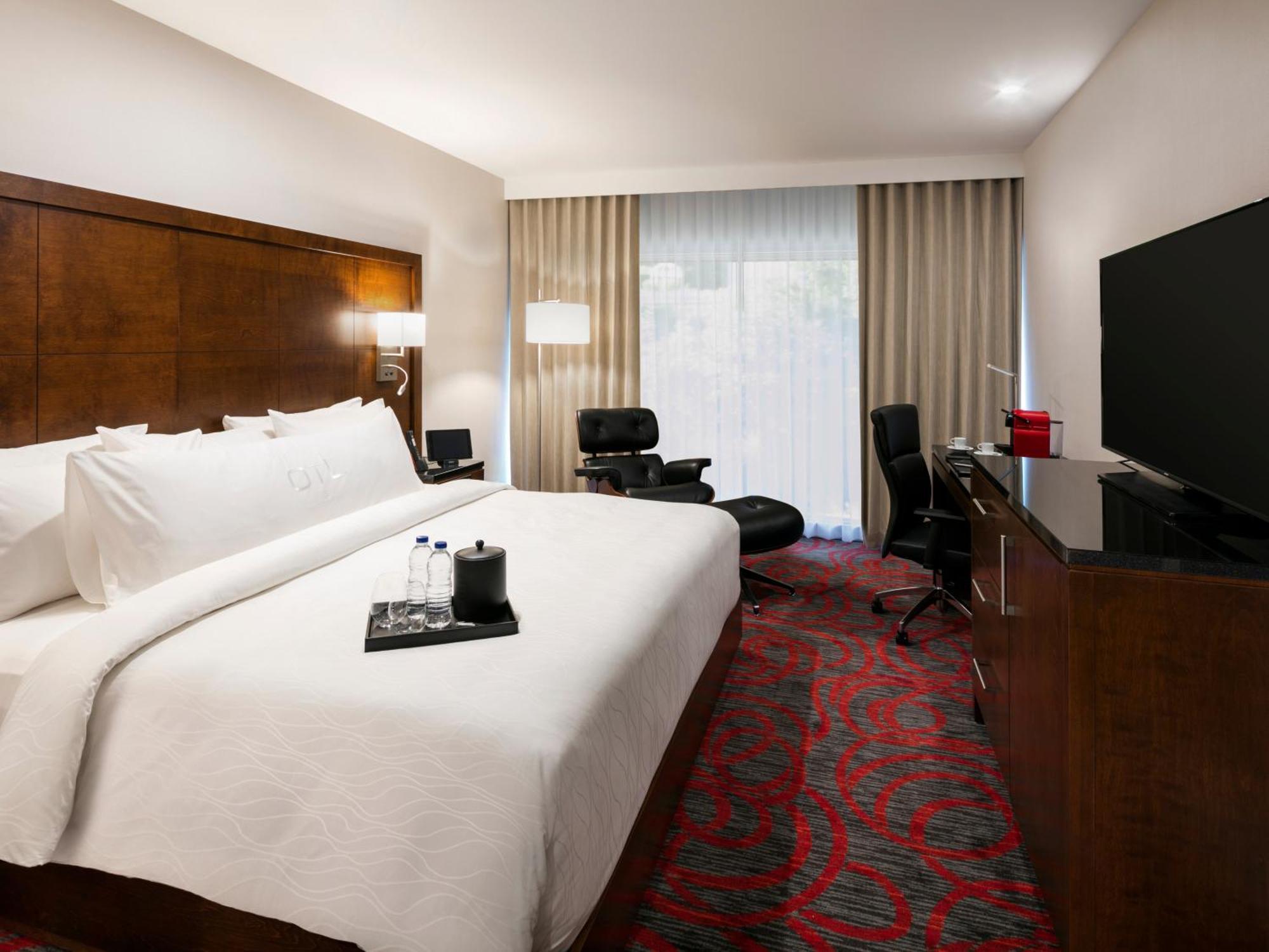 Hotel Otl Gouverneur 5*
