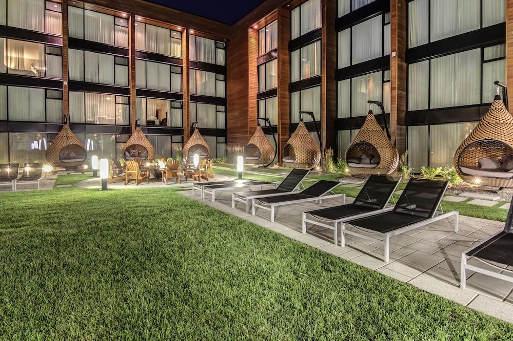 Hotel Otl Gouverneur 5*