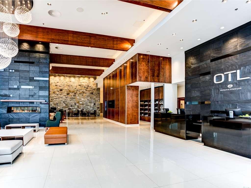 Otl Gouverneur Hotel Saguenay