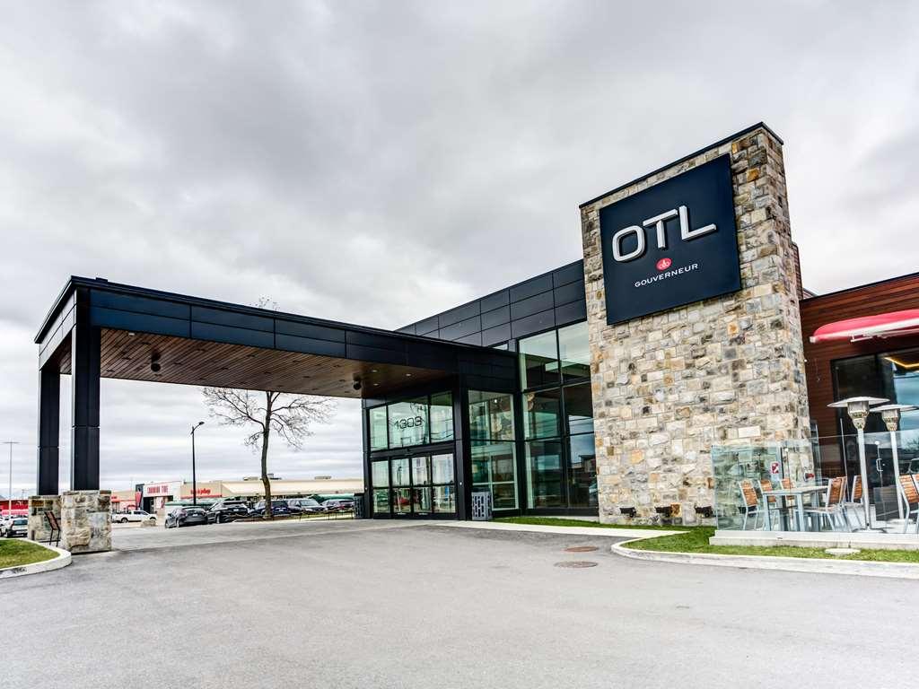 Otl Gouverneur Hotel Saguenay