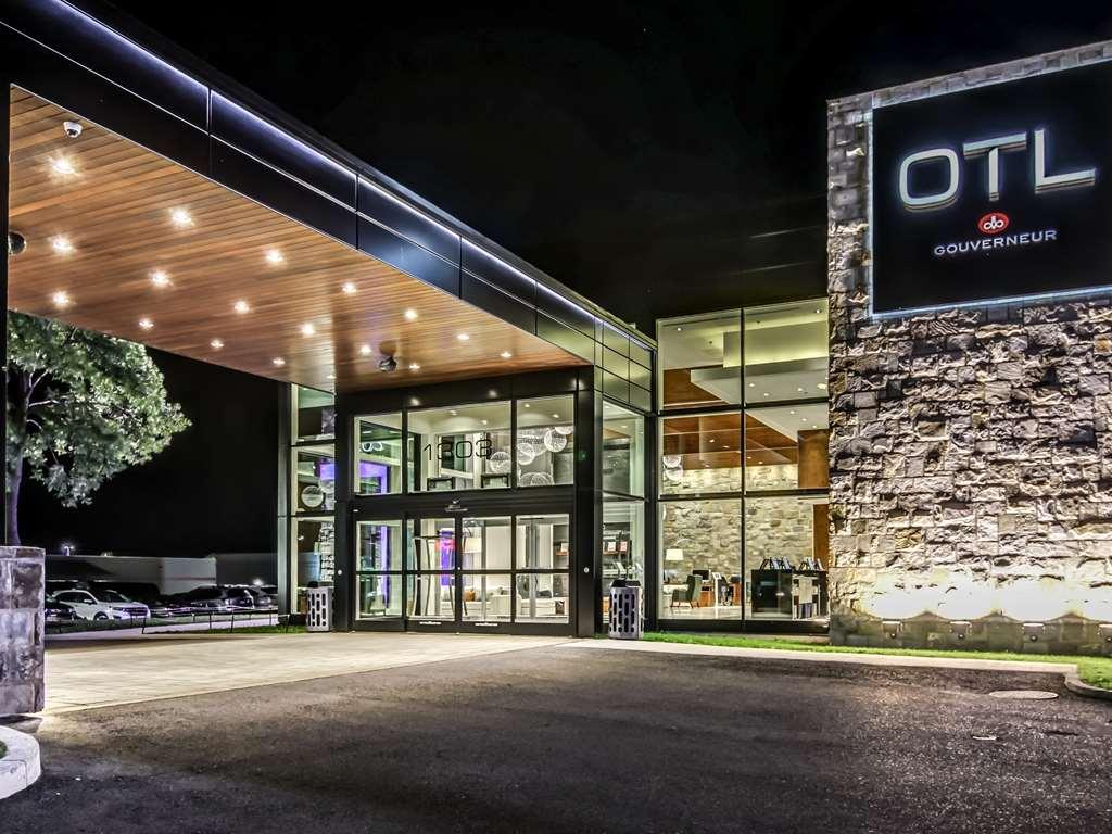 Otl Gouverneur Hotel