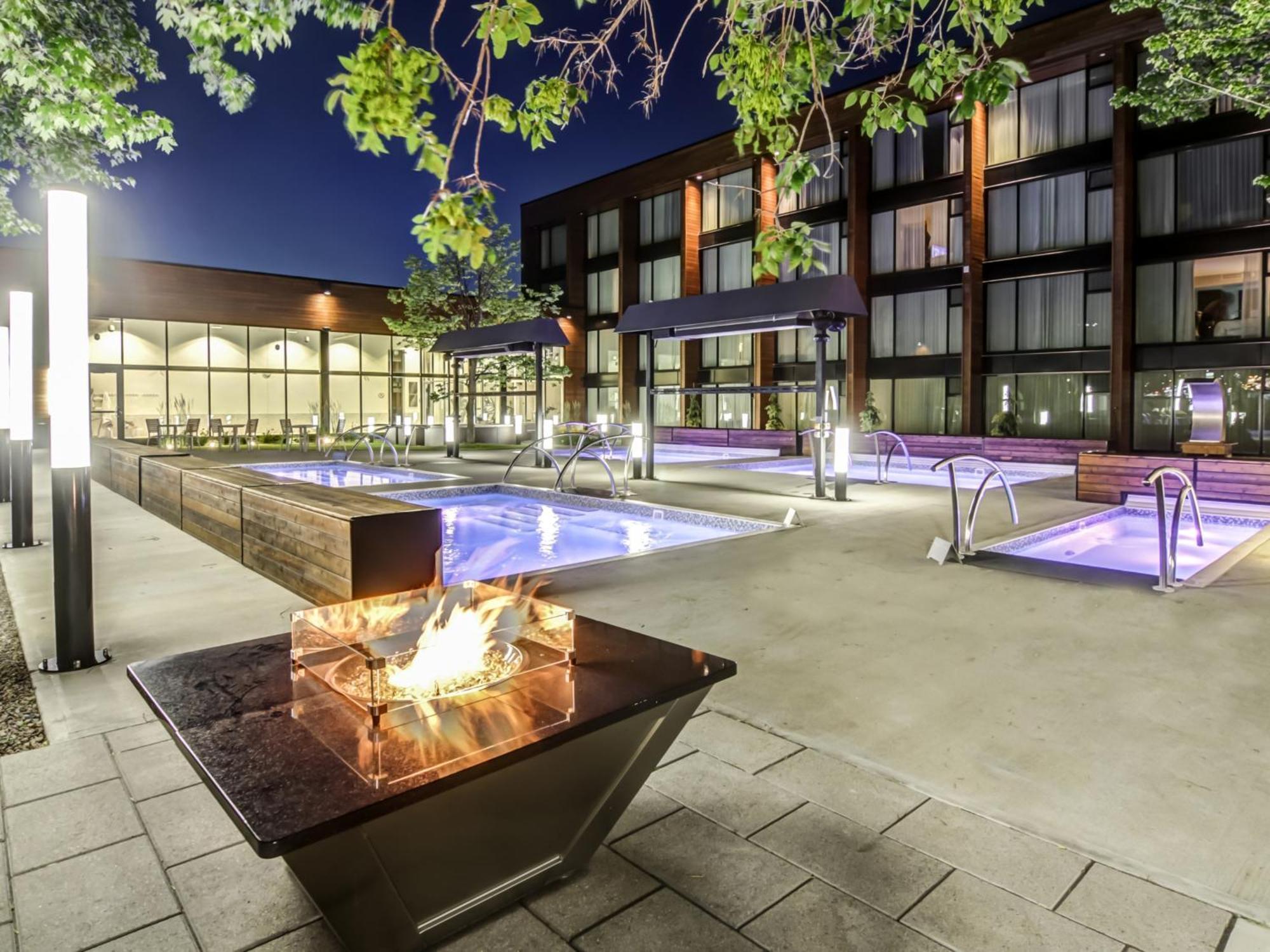 Otl Gouverneur Hotel 5*