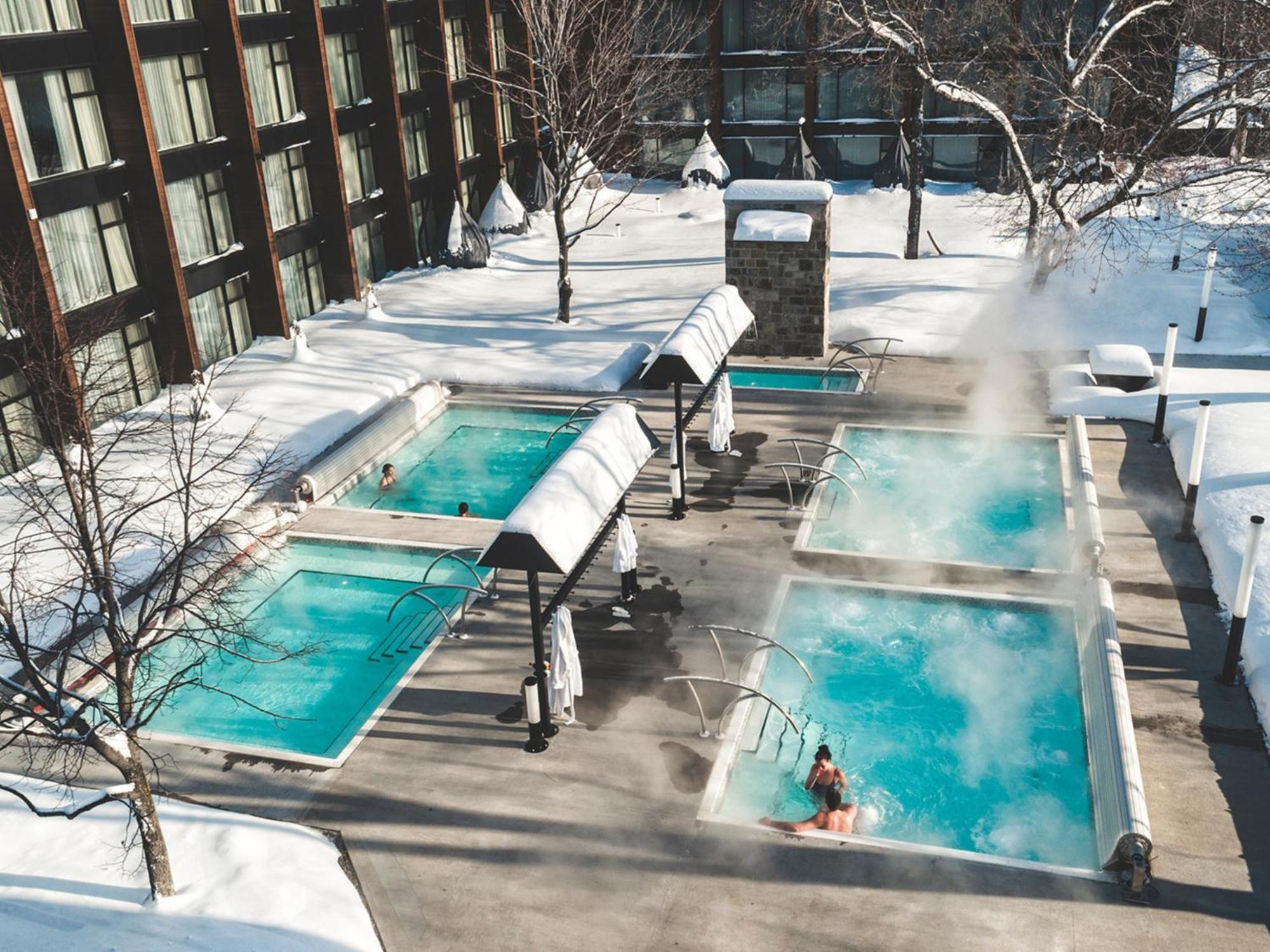 Otl Gouverneur Hotel