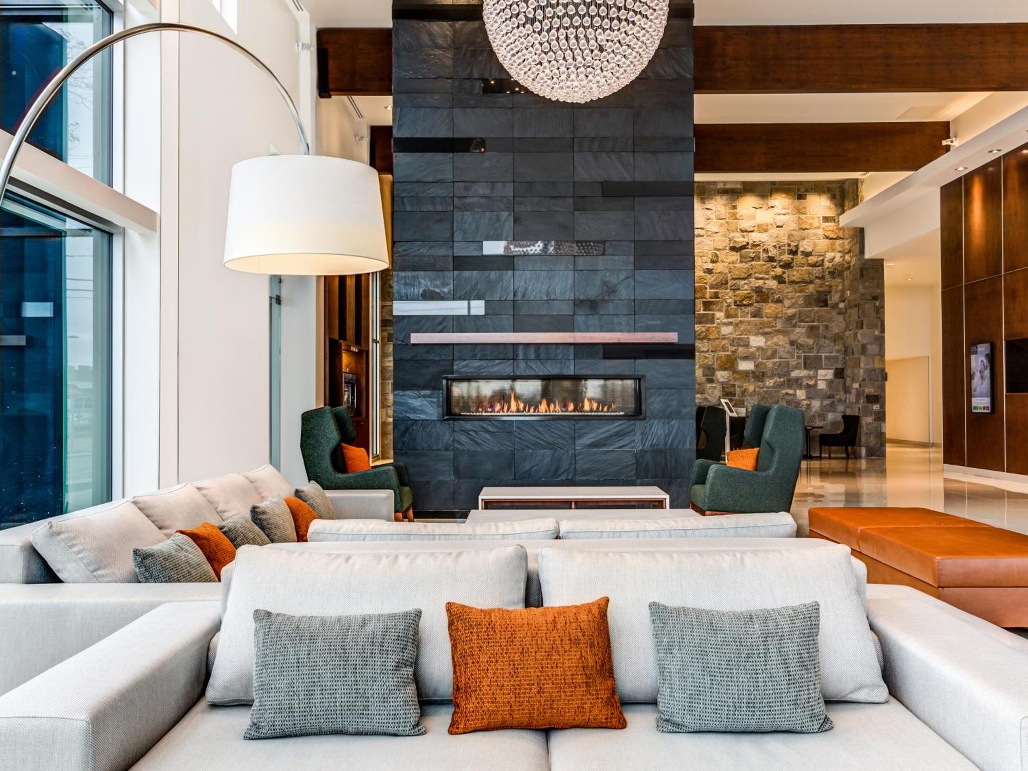 Otl Gouverneur Hotel Saguenay