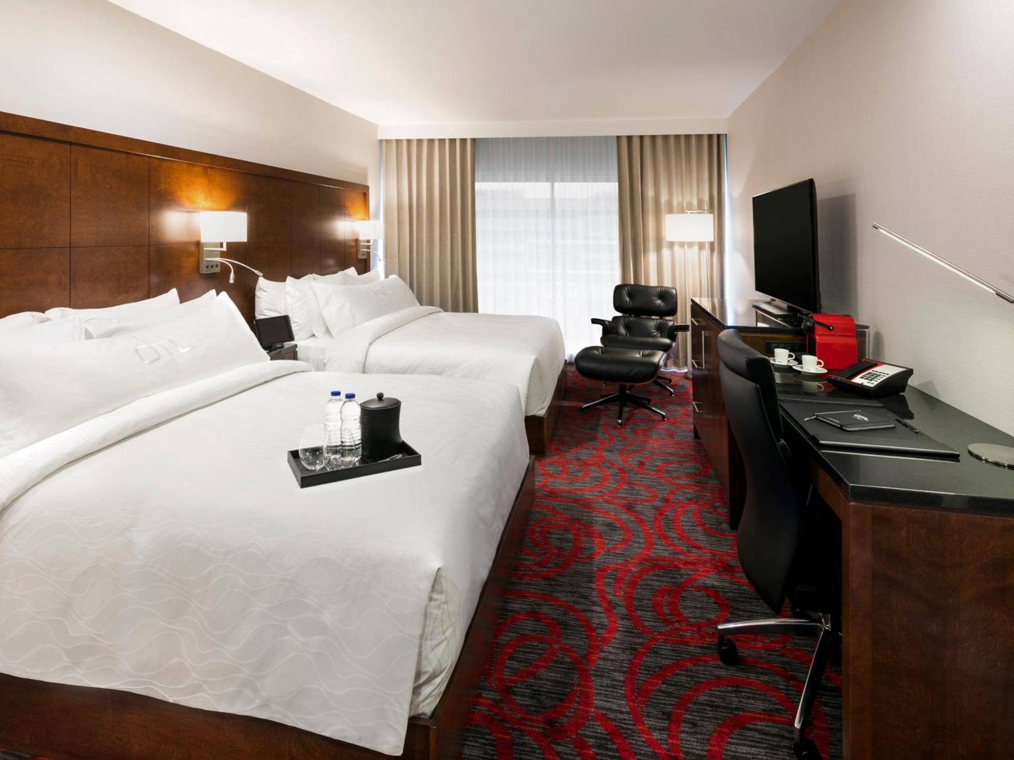 Hotel Otl Gouverneur