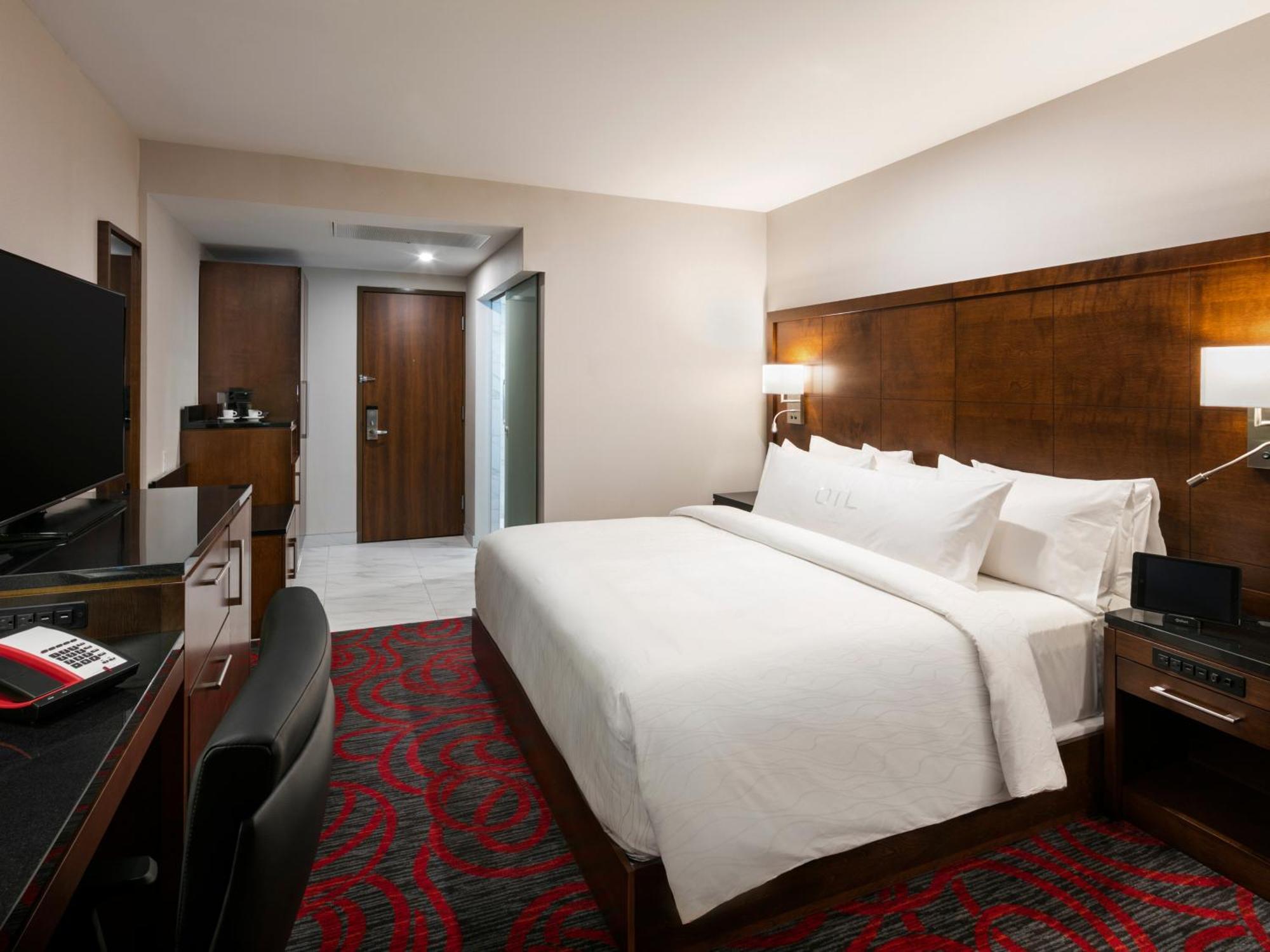 Hotel Otl Gouverneur Saguenay
