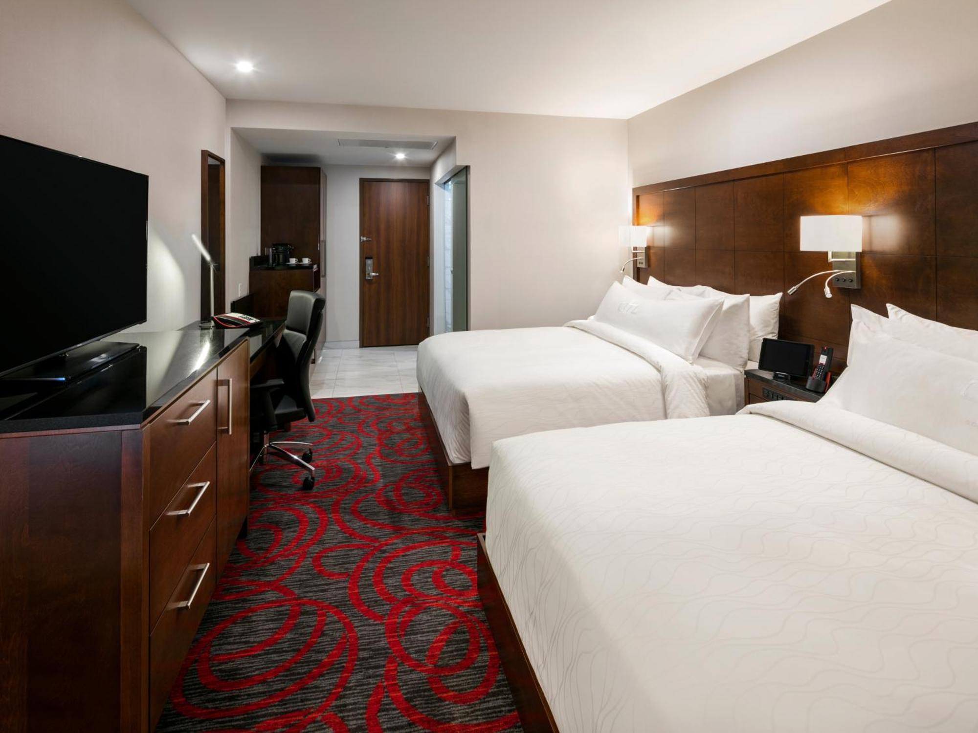 Otl Gouverneur 5* Saguenay
