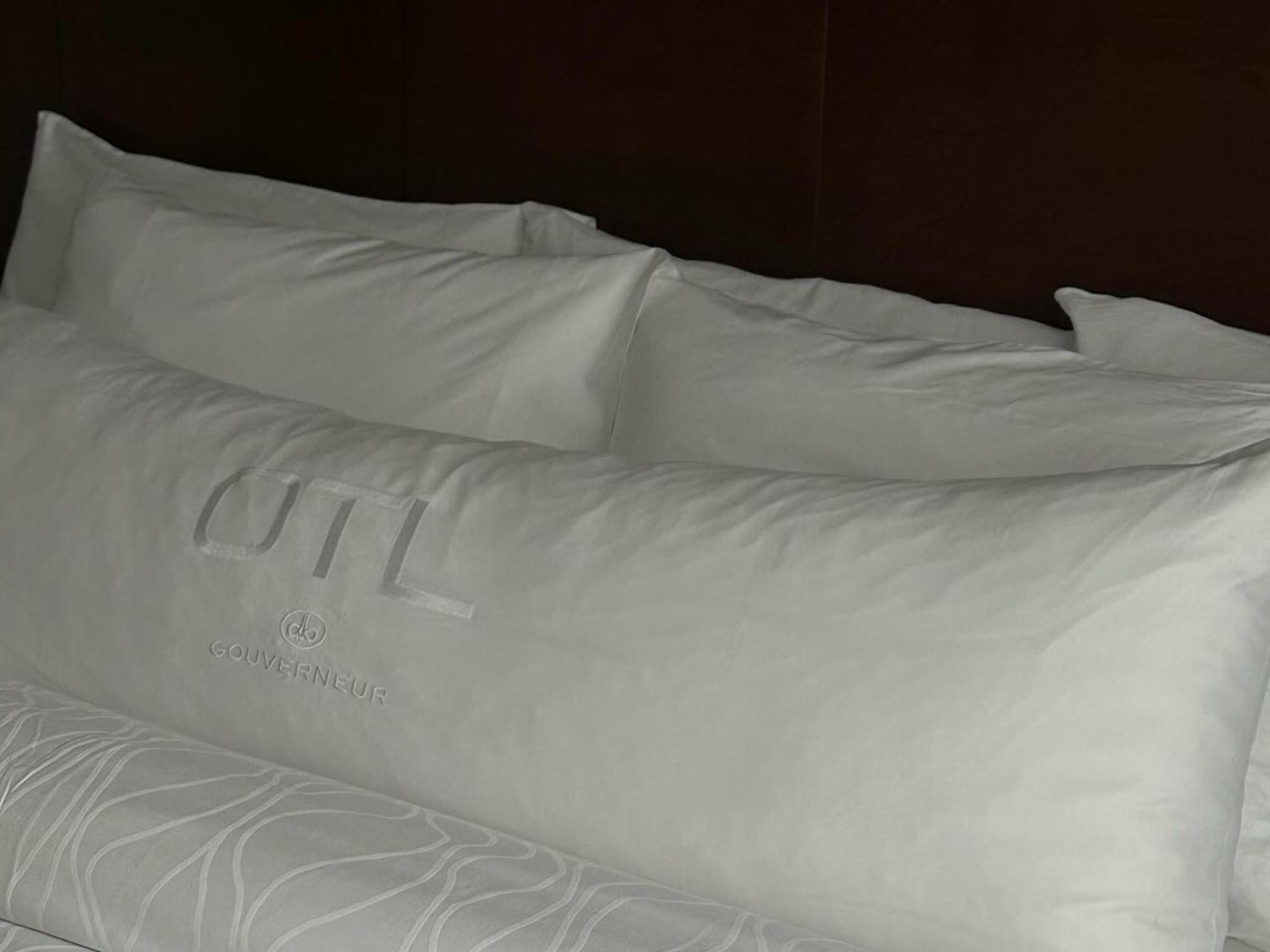 Hotel Otl Gouverneur Saguenay