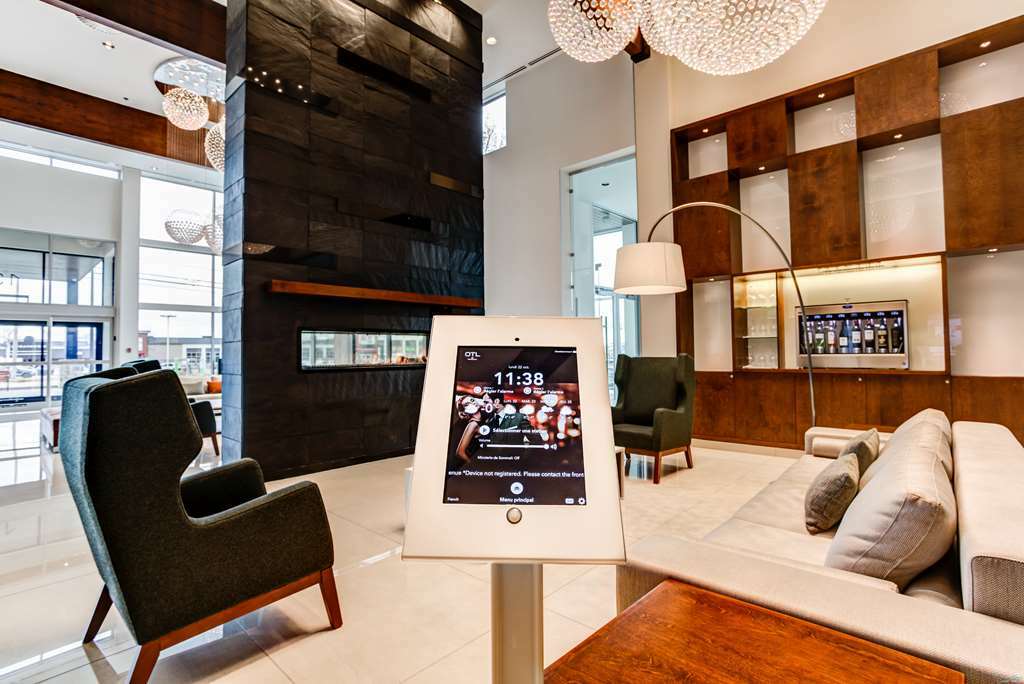Hotel Otl Gouverneur