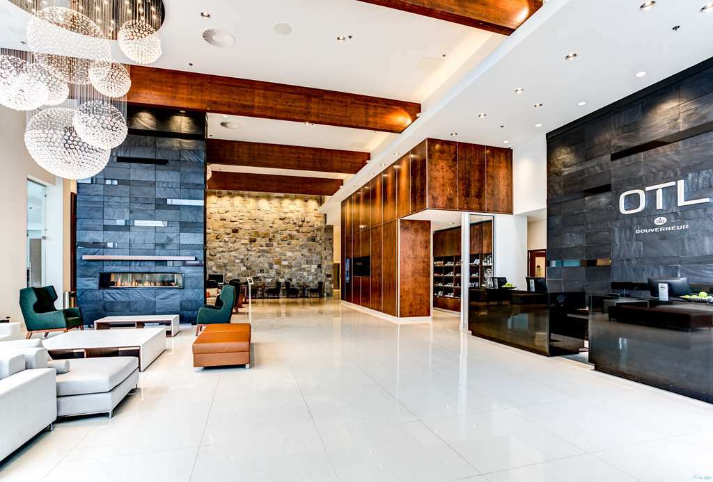 Otl Gouverneur Hotel Saguenay